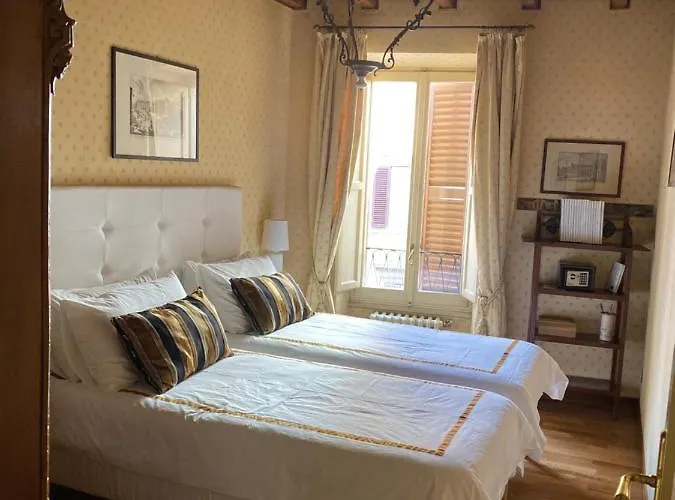 Spanish Steps Casa Nes Apartment *