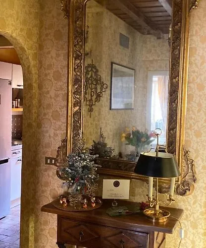 Spanish Steps Casa Nes Apartment Rome