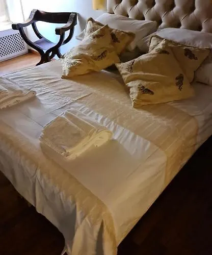Spanish Steps Casa Nes Rome