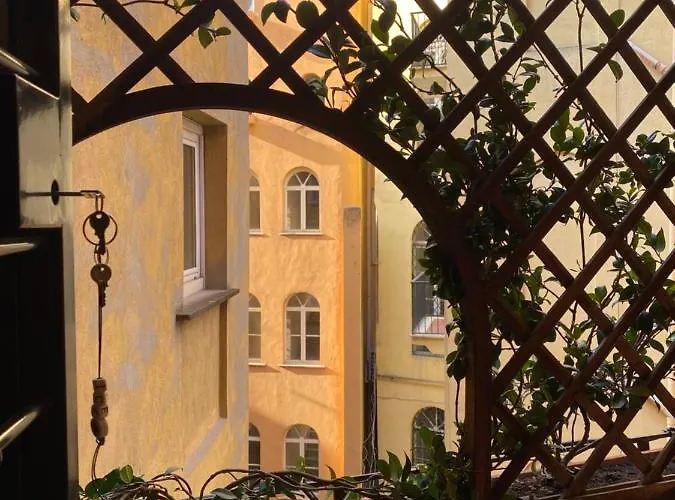 Apartment Spanish Steps Casa Nes *