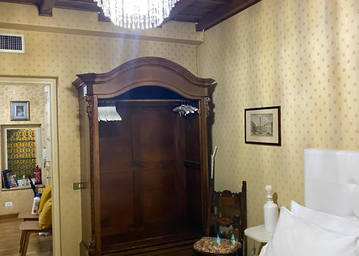 Apartment Spanish Steps Casa Nes Rome