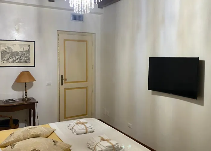 Apartment Spanish Steps Casa Nes *