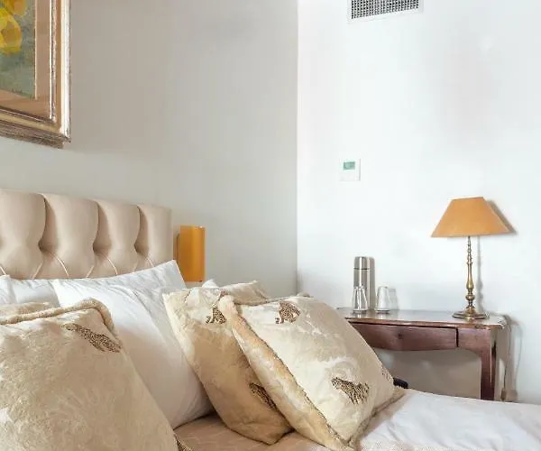 Apartment Spanish Steps Casa Nes
